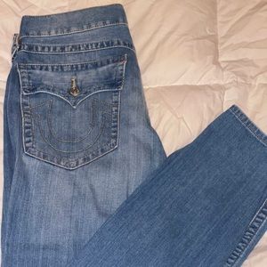 True Religion Mens Jeans